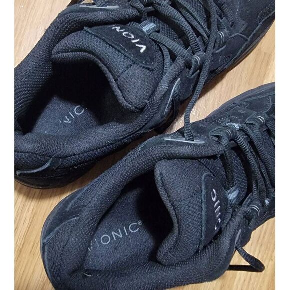 Vionic Walk Classic 23 Sneakers 10 - Picture 6 of 9